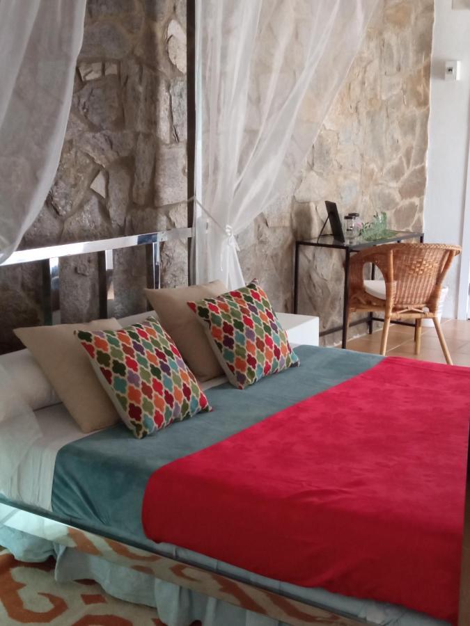 Pension Isla - Couples Only Casas de Cuadra Extérieur photo