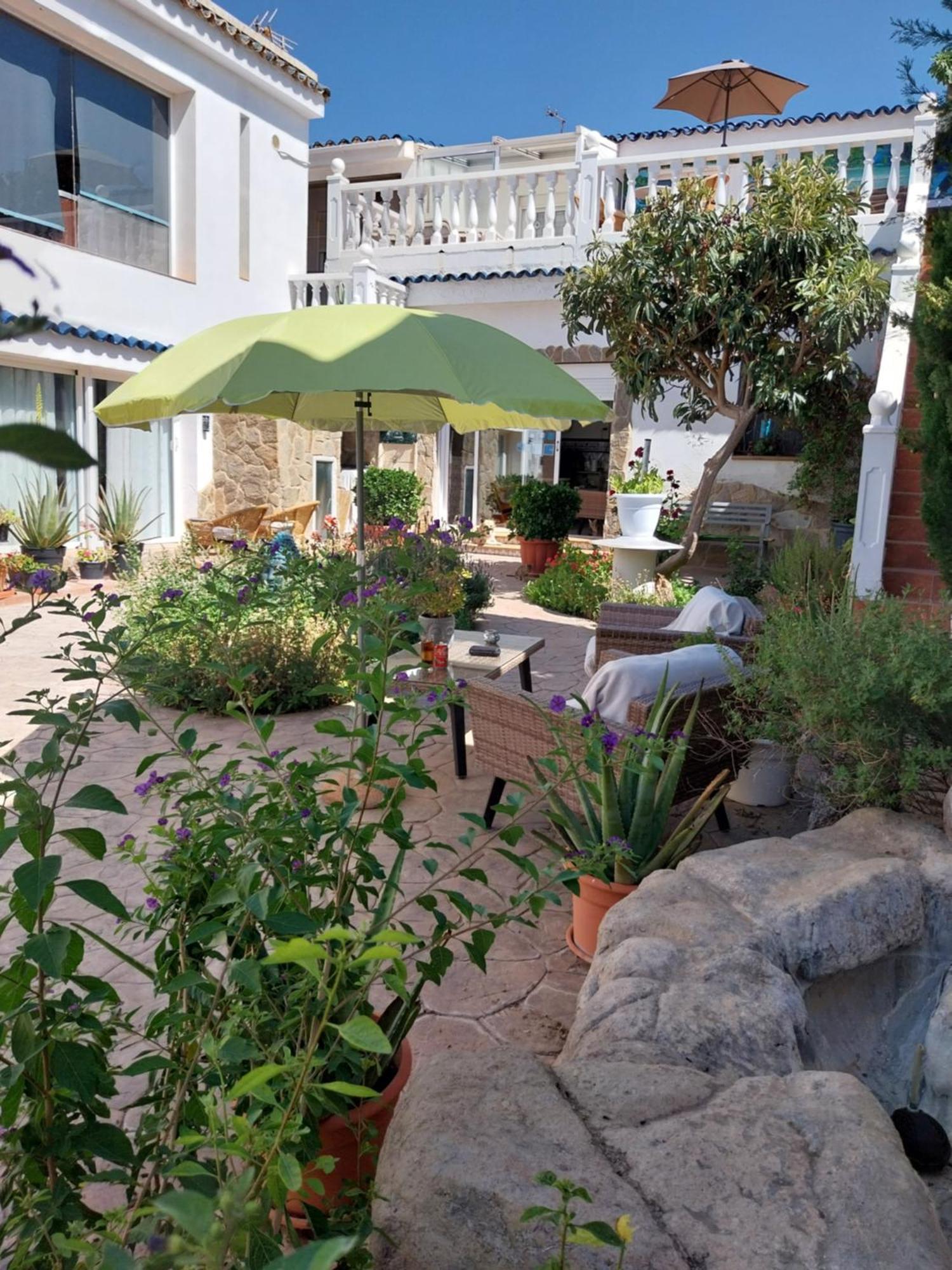 Pension Isla - Couples Only Casas de Cuadra Extérieur photo
