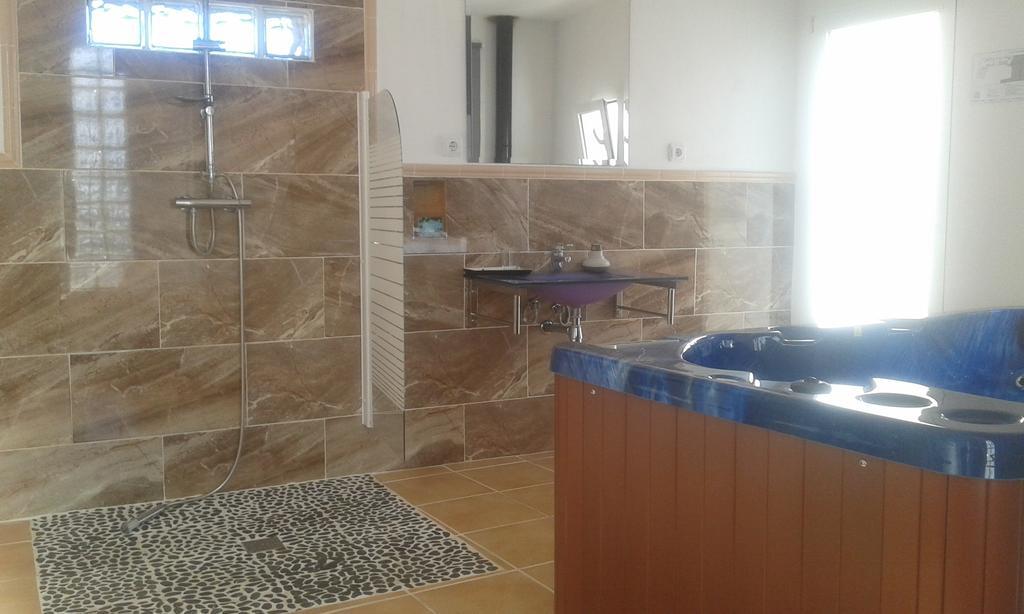 Pension Isla - Couples Only Casas de Cuadra Extérieur photo